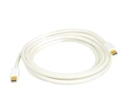 Cabo Mini Displayport X Mini Displayport 1,00 Metros