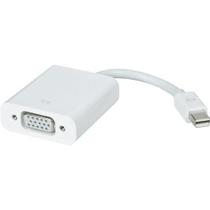 Cabo Mini Displayport x Vga Cabo Mini Displayport x Vga
