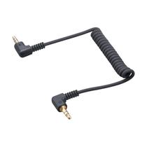 Cabo Mini Estéreo Zoom SMC-1 3,5mm TRS 0,6m