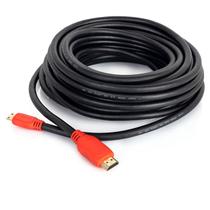 Cabo MINI HDMI para HDMI Versão 2.0 - 19 Pinos, 4K Cabo MINI HDMI para HDMI Versão 2.0 - 19 Pinos, 4K