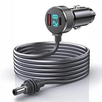 Cabo Mini Starlink 3-em-1 De Alta Velocidade Com Portas USB C E USB A, 3M 5M, Carregador À Prova Cabo Mini Starlink 3-em-1 De Alta Velocidade Com Portas USB C E USB A, 3M 5M, Carregador À Prova