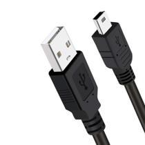 Cabo mini usb 1.5m - TOLVIA
