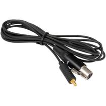 Cabo Miniatura Neumann AC 34 - 8706CMV