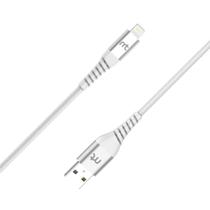 Cabo mister usb-a ligh 1,5m bco lab1nve
