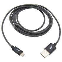 Cabo Mobile Spec MBS06110 Micro USB 1,5 m Trançado Cabo Mobile Spec MBS06110 Micro USB 1,5 m Trançado