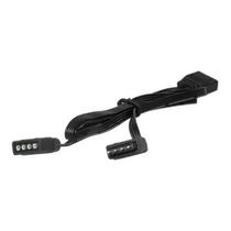 Cabo Molex Argb Dex 12V 4 Pinos X 2 Saidas 50 Cm Cm-52