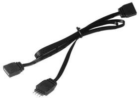 Cabo Molex Rgm 12V 4Pinos X 2 Saidas 4 Pinos Cm 122