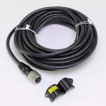 Cabo montado específico para sensor presença de chama FIREYE 59-546 Cabo montado específico para sensor presença de chama FIREYE 59-546