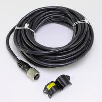 Cabo montado específico para sensor presença de chama FIREYE 59-546 Cabo montado específico para sensor presença de chama FIREYE 59-546