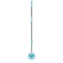 Cabo Mop Esfregão Limpeza Extensor Giratório Mor Cabo Mop Esfregão Limpeza Extensor Giratório Mor