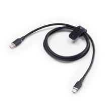 Cabo Mophie Charge Stream USB-C para USB-C de 2 m com PD de 60 W Cabo Mophie Charge Stream USB-C para USB-C de 2 m com PD de 60 W