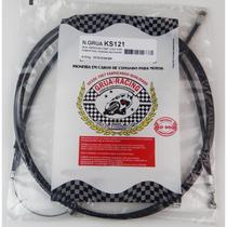 Cabo Mudança de Marchas Completo Motokar Kasinski Taxi CAR (grua)