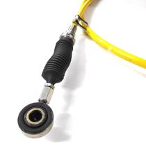 Cabo mudanca marcha engate vw const.17280/24280 3445mm cabov Cabo mudanca marcha engate vw const.17280/24280 3445mm cabov