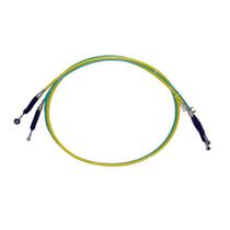 Cabo mudanca marcha engate vw const.17280/24280 c/rep 3500mm Cabo mudanca marcha engate vw const.17280/24280 c/rep 3500mm