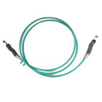 Cabo mudanca marcha selecao vw 8150/9150 3580mm cabovel **vw