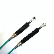 Cabo mudanca marcha selecao vw const.17280/24280 3535mm cabo