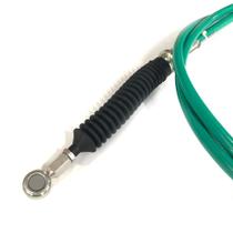 Cabo mudanca marcha selecao vw constel. 26280/31280 3580mm 3