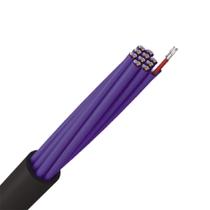 Cabo multicabo santo angelo sas 12 vias cobre ofhc metro - pc / 10