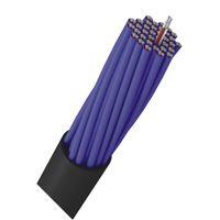 Cabo Multicabo Santo Angelo SAS 36 Vias Cobre OFHC Metro