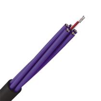 Cabo Multicabo Santo Angelo SAS 6 Vias Cobre OFHC Metro