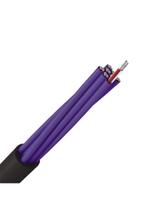 Cabo Multicabo Santo Angelo Sas 8 Vias Cobre Ofhc Metro