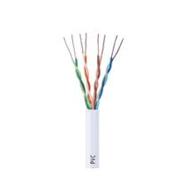 Cabo Multicâmeras, 4 Pares Condutti, 300 m, Branco Cabo Multicâmeras, 4 Pares Condutti, 300 m, Branco