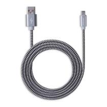 Cabo Multilaser Concept Micro USB 1,5M Preto - WI341