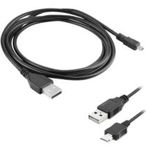 Cabo Multilaser Micro USB 5 Pinos Macho WI226