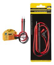 Cabo multímetro 9VG Eda Cabo multímetro 9VG Eda