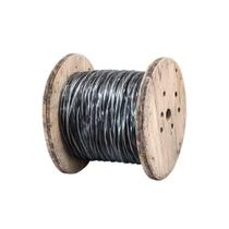 Cabo multiplexidado duplex alum.16mmx500m bobina ni condumig Cabo multiplexidado duplex alum.16mmx500m bobina ni condumig