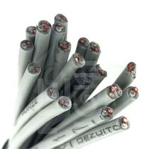 Cabo multisom espag 20px24awg - pt 150v