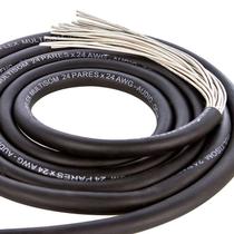 Cabo Multisom Espag 42Px24Awg- Pt 150V