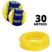 Cabo Multiuso Com Ação Termoplástica 1,5mm 30 Metros