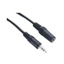 Cabo MXT Extensão para Fone de Ouvido P2 Stereo para P2 Stereo 3 metros