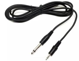 Cabo MXT P10 Mono X P2 ST Níquel 2,0mt