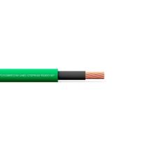 Cabo Nax Semi Rig 16mm Verde 1kV 100m Cobrecom Cabo Nax Semi Rig 16mm Verde 1kV 100m Cobrecom