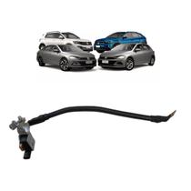 Cabo Negativo Bateria Com Sensor VW Nivus Polo Virtus Tcross Cabo Negativo Bateria Com Sensor VW Nivus Polo Virtus Tcross