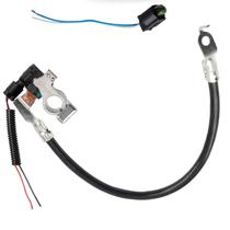 Cabo negativo da bateria ZPFGOA para Ford Focus, Escape e C-MAX