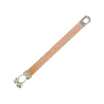 Cabo Negativo Gurgel Gurgel 1980 a 2010 - 132891 - CN35