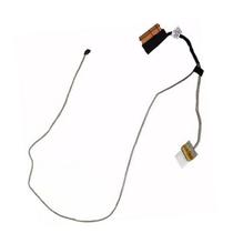 Cabo Notebook Flat Da Tela Xc3570 Xc3650 3620