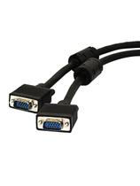 Cabo Nwt Monitor Vga HD15M X HD15M 2m C/ Filtro Cabo Nwt Monitor Vga HD15M X HD15M 2m C/ Filtro