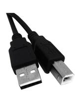Cabo NWT USB A Macho para USB B Macho 2.0 - 5 Metros Cabo NWT USB A Macho para USB B Macho 2.0 - 5 Metros