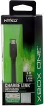 Cabo Nyko Charge Link Micro-USB 2,4 m para Xbox One
