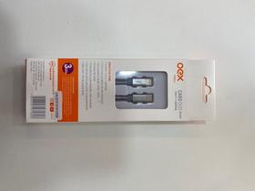 Cabo OEX Duo IOS para Tipo C Cabo OEX Duo IOS para Tipo C
