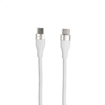 Cabo Oex Tipo C Transmissão De Dados PC Celular Tablet Carga Rápida