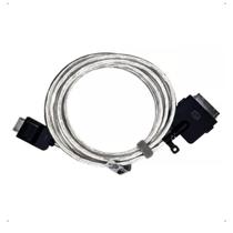 Cabo One Connect 2,5m Samsung N700 N800 N900 LS55BG970NLXZD Cabo One Connect 2,5m Samsung N700 N800 N900 LS55BG970NLXZD
