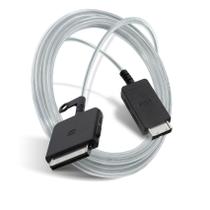 Cabo One Connect para TV Tjyuze BN39-02470A, 5 m de comprimento Cabo One Connect para TV Tjyuze BN39-02470A, 5 m de comprimento