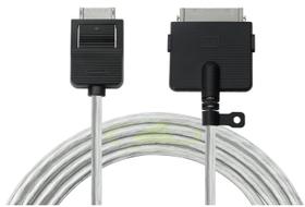 Cabo one original samsung bn39-02903a para tv qn55s95d qn65s95d qn77s95d qn65s95dagxzd Cabo one original samsung bn39-02903a para tv qn55s95d qn65s95d qn77s95d qn65s95dagxzd