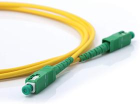 Cabo Opt Sc/Apc 2M Patch Cord Fo-P20 Plusc