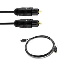 Cabo Optico 10 Metros Digital Toslink